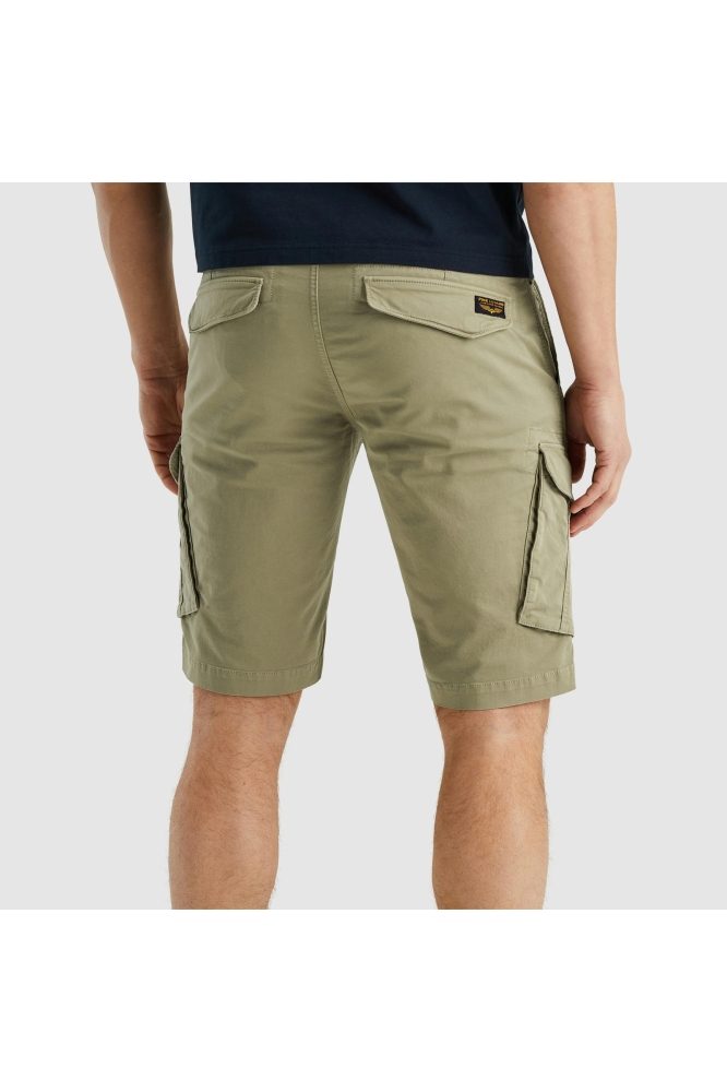 NORDROP TAPERED FITCARGO SHORTS PSH2404661 8263